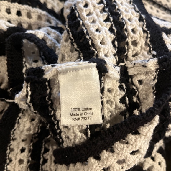 Cotton sweater - Picture 4 of 4